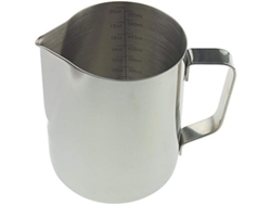 Jarra De Leche Linjou Barista De 600 Ml Para Cafetera, Para Espumar Leche.