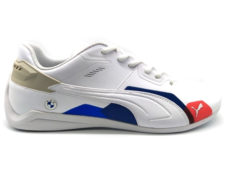 Zapatillas PUMA Unisexo (Multicolor - 40)