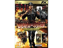 Juego PC Death to Spies - Anthology