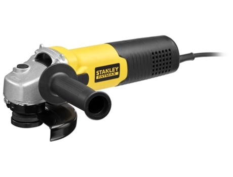 Stanley Mini-Amoladora 1.100W 125mm