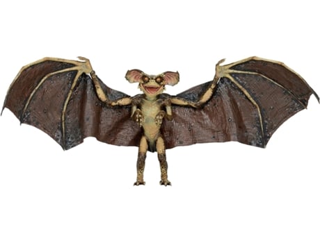 Figura Bat Gremlin Gremlins 2 The New Batch 15 Cm