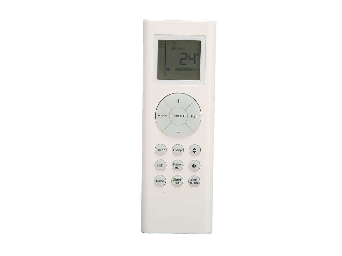 Teléfono Amplificado Con Botones Grandes Para Personas Mayores Ld-858hf
