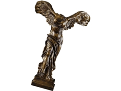 Escultura De Resina Artesanal Para Decoración De Escritorio Adorno Hogar Figura Pequeña Decorativa Adecuado Para Oficina Y Obsequio Ac