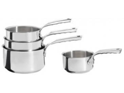 Batería de Cocina DE BUYER 3410.04