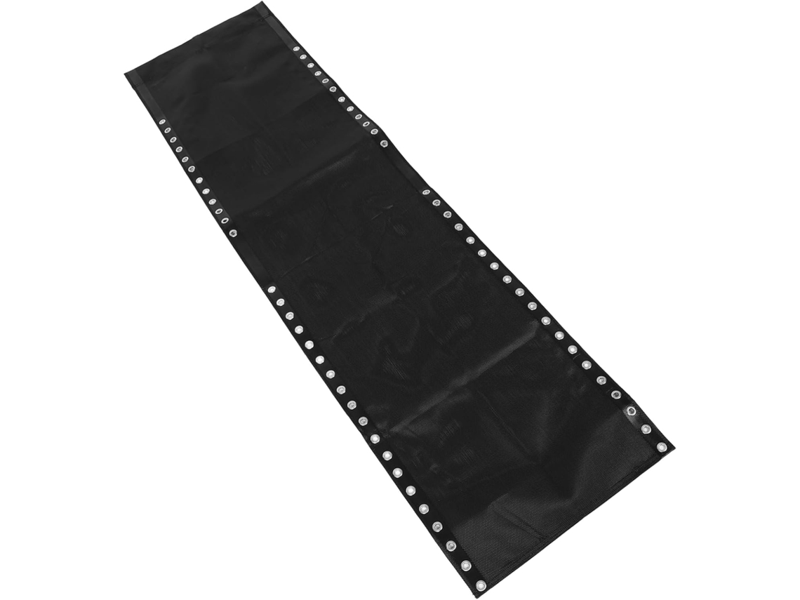 Silla Plegable De Exterior Con Tela De Repuesto Para Kit Largo