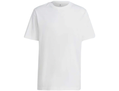 Camiseta de Hombre ADIDAS Nan Multicolor (2XL)