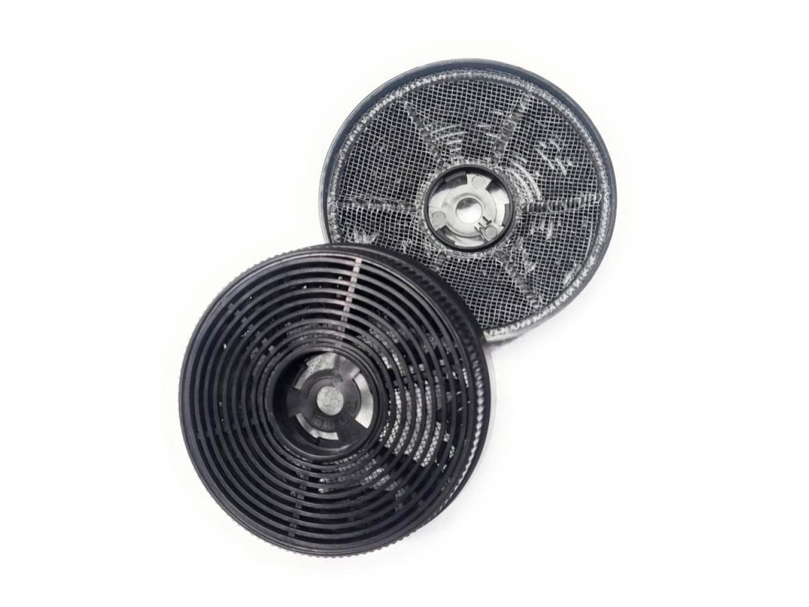Filtro CATA 02859495 Carbón 2uds