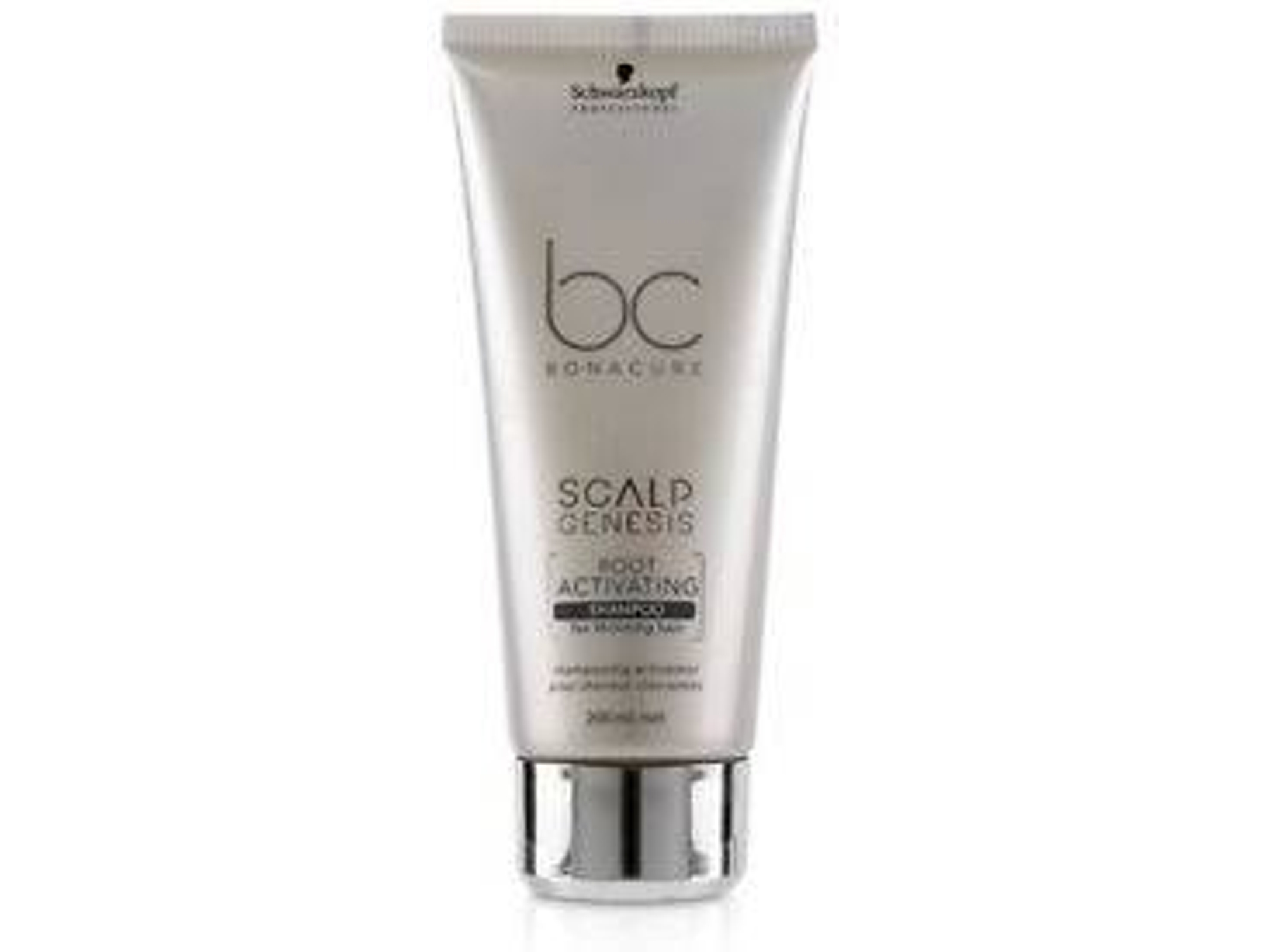 Champú SCHWARZKOPF PROFESSIONAL Bonacure Scalp GenesisAct Raices
