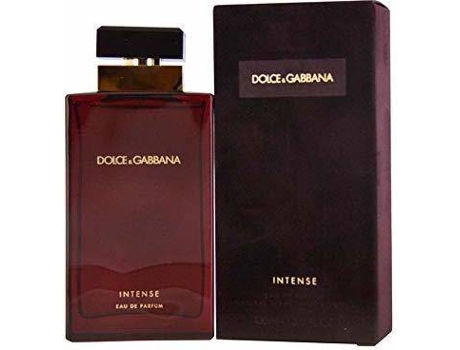 Perfume DOLCE & GABANNA Pour Femme Intense 50ml 1.6 fl.oz (Eau de Parfum)
