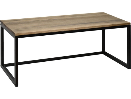 Taburete DS MUEBLES ECO Three industrial vintage (40x70x45cm)