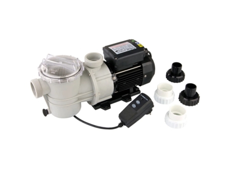 MAISON EXCLUSIVE Bomba de filtración para piscina Poolmax TP 150