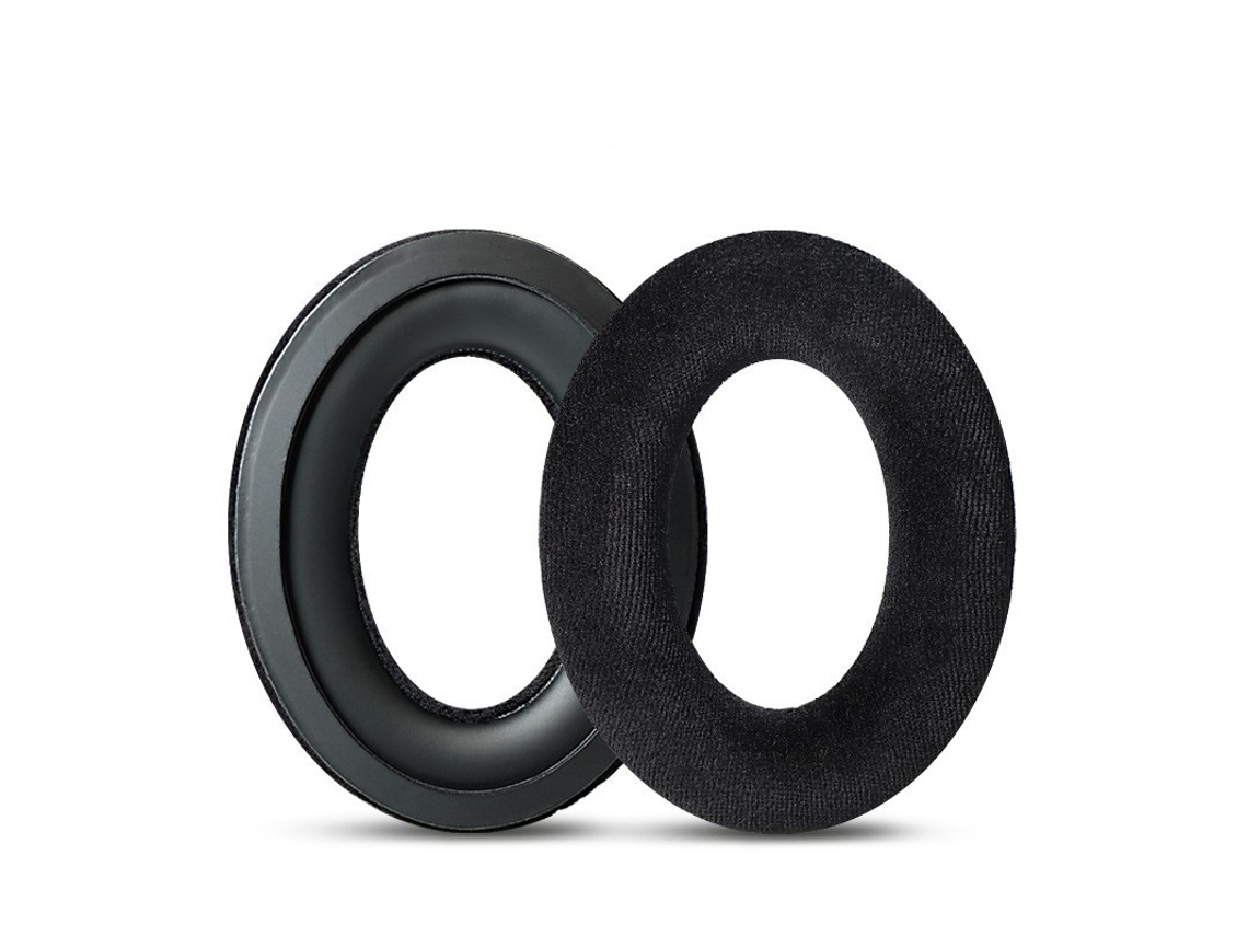 Almofadas de ouvido para Sennheiser Game ONE G4ME Zero HD380PRO Negro