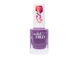 Esmalte de uñas WILD & MILD Gel Effect Freedom of Beach 12 ml