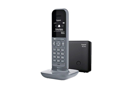Teléfono Fijo GIGASET Cl390 A