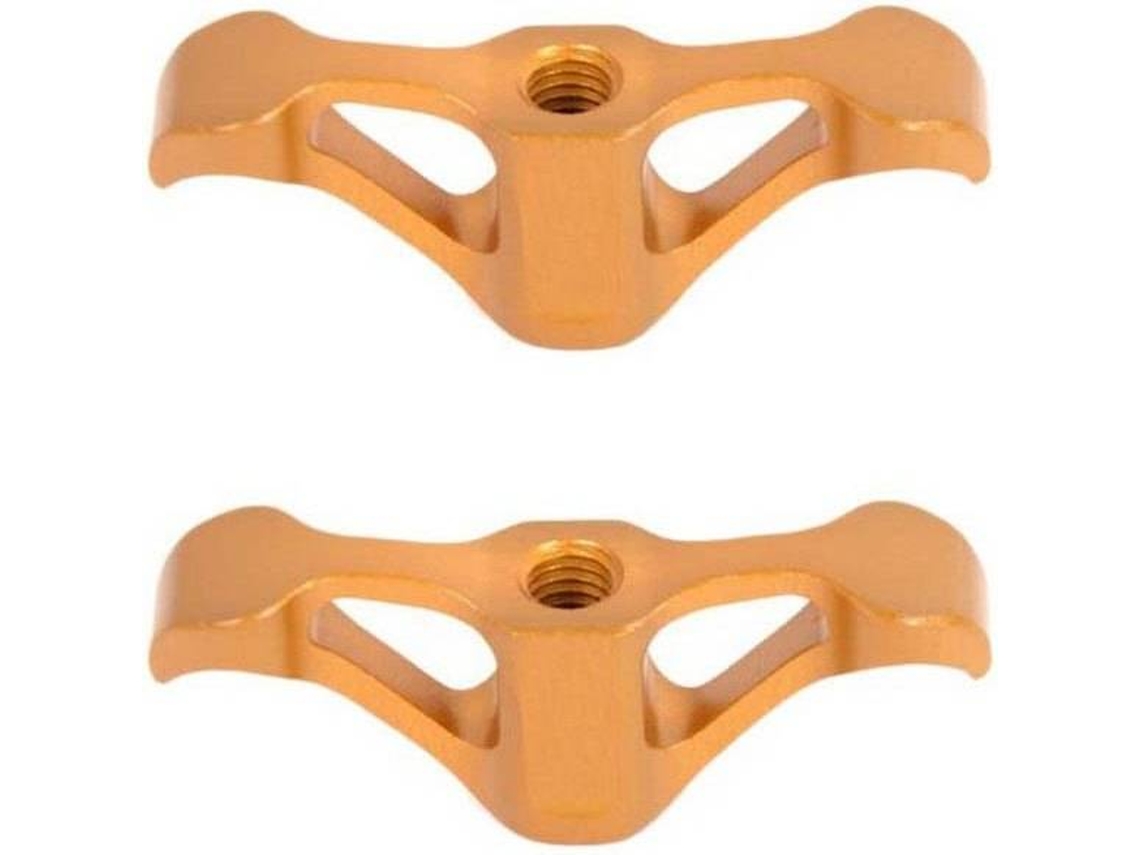 Sillín de Ciclismo KCNC Xc-pro Yoke Set (Tamaño Unico)