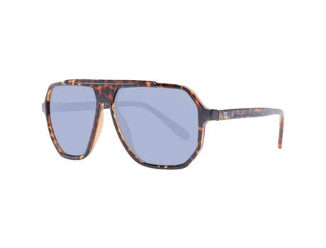 Gafas de Sol de Hombre GUESS Amarillo