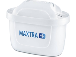 Filtro BRITA MAxtra + (Filtrado: 100 L - 6 Filtros)