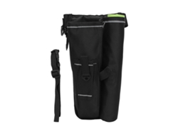 Bolsa Cintura Para Pesca Luremochila De Perna Estojo De Armazenamento Para Tackle De Pesca