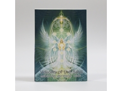 Cataro (tarjetas De Visión)