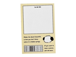 Cuadernos Con Diseños De Perros Adorables, 100 Páginas, Papel Suave, 60x90 Mm, Para Tomar Notas De Estudio.