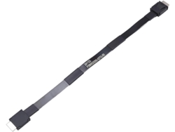 Cable De Extensión Oculink Macho A Pcie 4.0 X4 Sff-8611 F9934 Para Tarjeta