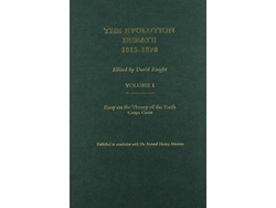 Libro Evolution Debate, 18131870 de David Knight (Inglés - Tapa Dura)