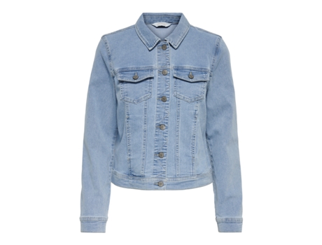 Chaqueta Vaquera para Mujer ONLY (M)