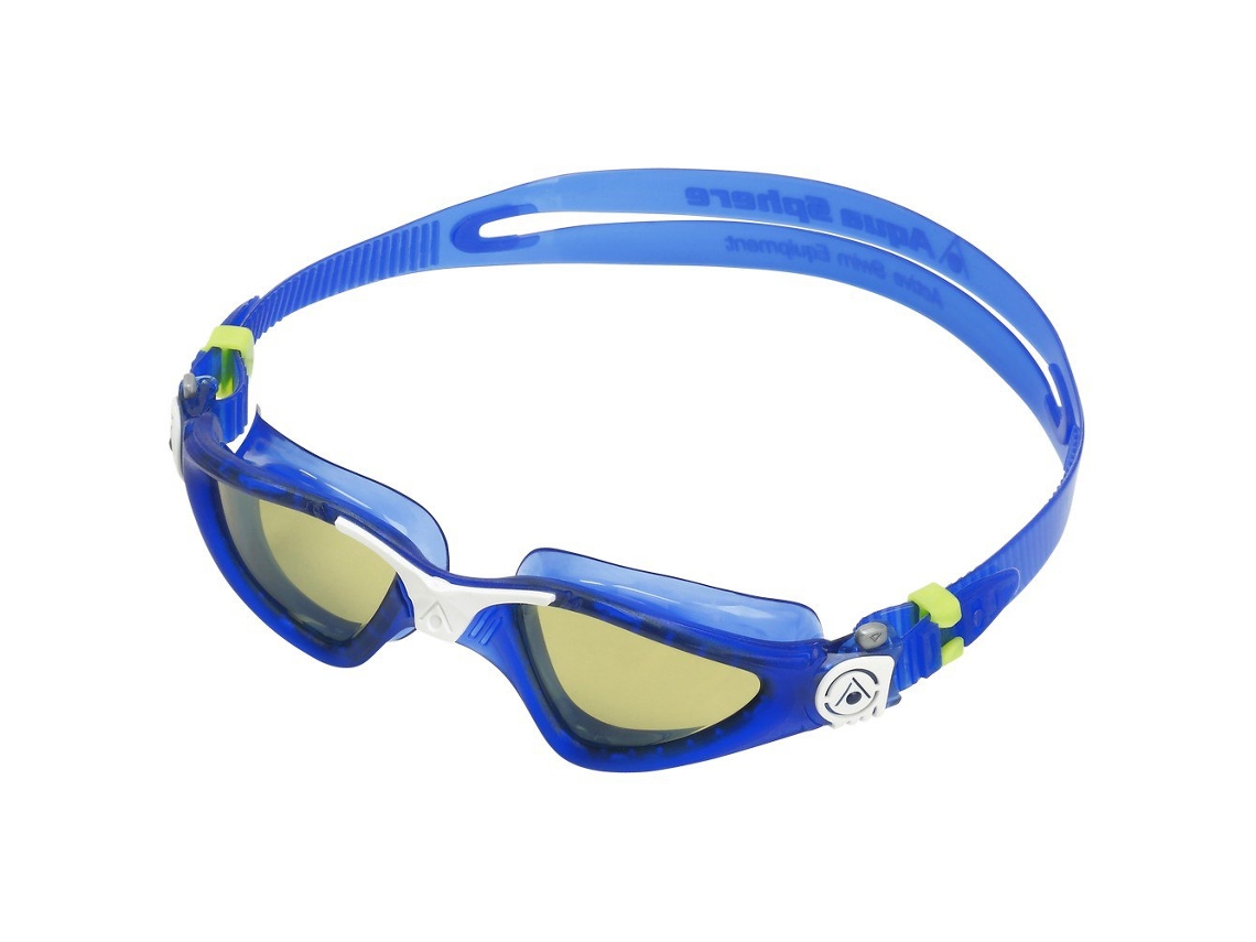 Gafas de Natación AQUASPHERE Kayenne (Reflejadas - Talla Única)