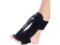 Soporte Plantar Ajustable 2025 Para Fascitis Plantar, Férula Nocturna Para Pie Caído, Ortopedia.