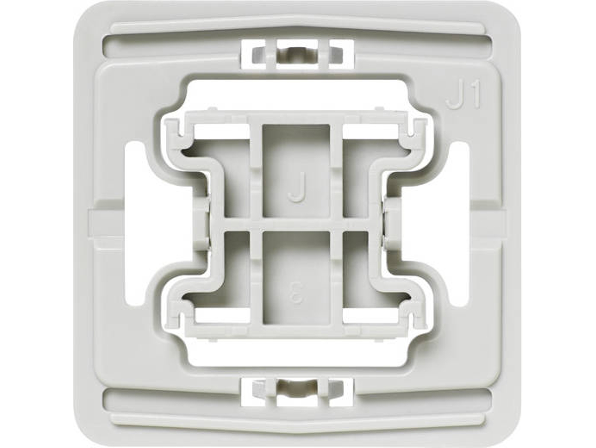 Regulador de luz inteligente EQ-3 AG EQ3-ADA-J1