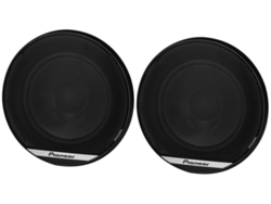 Altavoces Auto PIONEER TS-G170C (17 cm - 300 W)