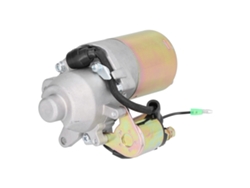 Motor De Arranque Para Generador Gasolina 168f/170f/gx160/gx210 2-3kw Accesorios De Repuesto