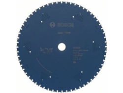 Disco de Sierra Circular BOSCH Expert para Acero 305x25.4x2.6 mm - 60