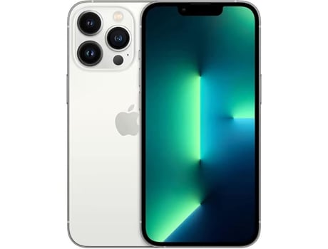iPhone 13 PRO MAX APPLE (Reacondicionado Señales de Uso - 128 GB - Prata)