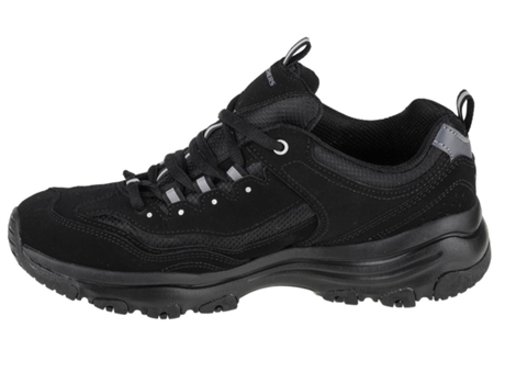 Botas Mujer SKECHERS Negro (Tam: 38)