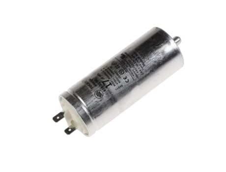 Condensador ARISTON HOTPOINT 17UF C00279827