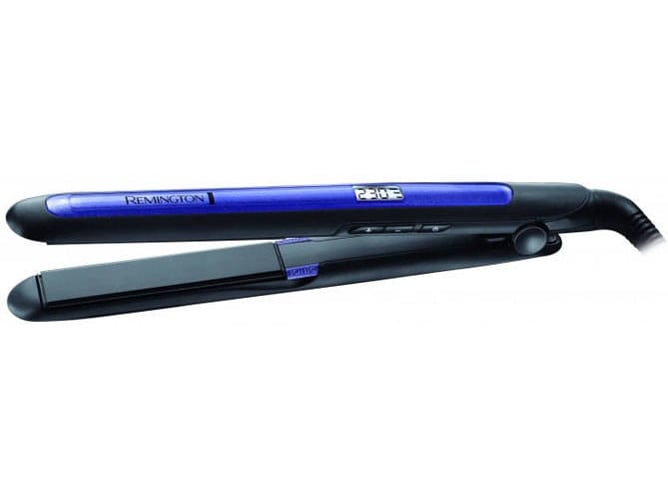 Plancha de pelo REMINGTON S7710 (Temperatura: 150-230°C)