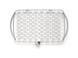 Cesta de Pescado WEBER (46X28,4cm)