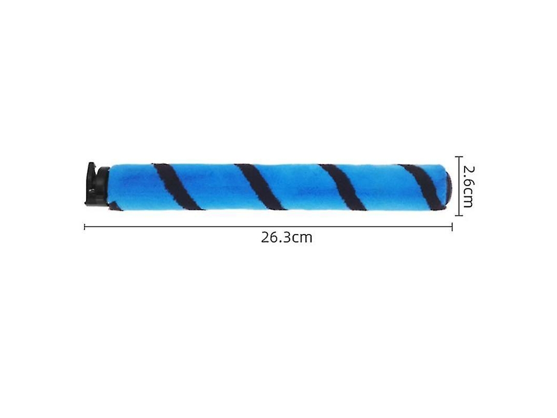 Cepillos de rodillo y filtros HEPA compatibles con los accesorios de la aspiradora Shark AZ2000