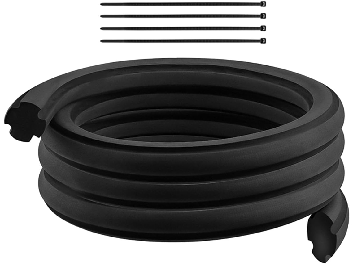 Forro Antipinchazos Para Bicicletas De Montaña Sin Cámara.
