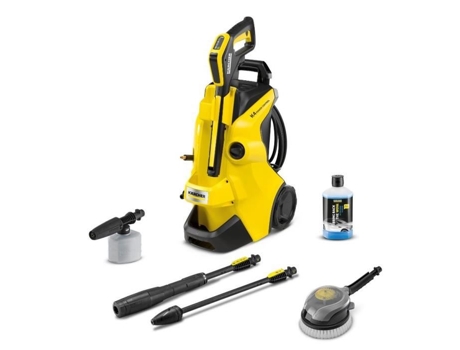 Lavadora de Alta Presión KARCHER