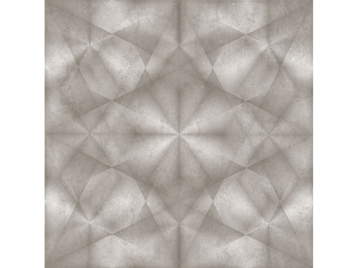 386923-Gu Papel Pintado 3D Ligeramente Texturado Iridiscente 5 33 M2 PROFHOME