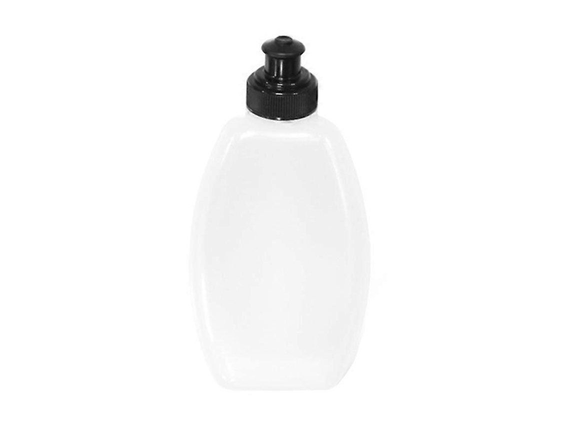 Botella De Agua Deportiva De Plástico Pe, Pequeña Bolsa De Cintura Para Correr Al Aire Libre Rosewell