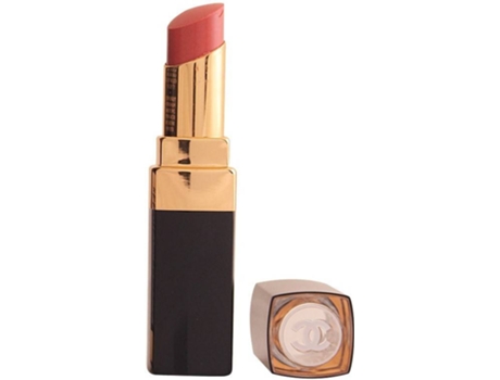 Labial CHANEL Rouge Coco Flash 84-Inmediat