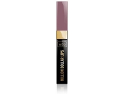 Labial Líquido WIBO Mate Million Dollar Lips 6 Rojo (3 ml)