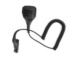 Micrófono de hombro para walkie-talkie (altavoz, portátil)