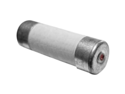 Fusible Indicador Luminoso Nf 10 A 8,5 X 23 Mm Conjunto De 3 Zenitech