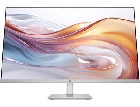 Monitor HP 527sh (27'' Full HD - LED IPS - 5 ms - 100 Hz)