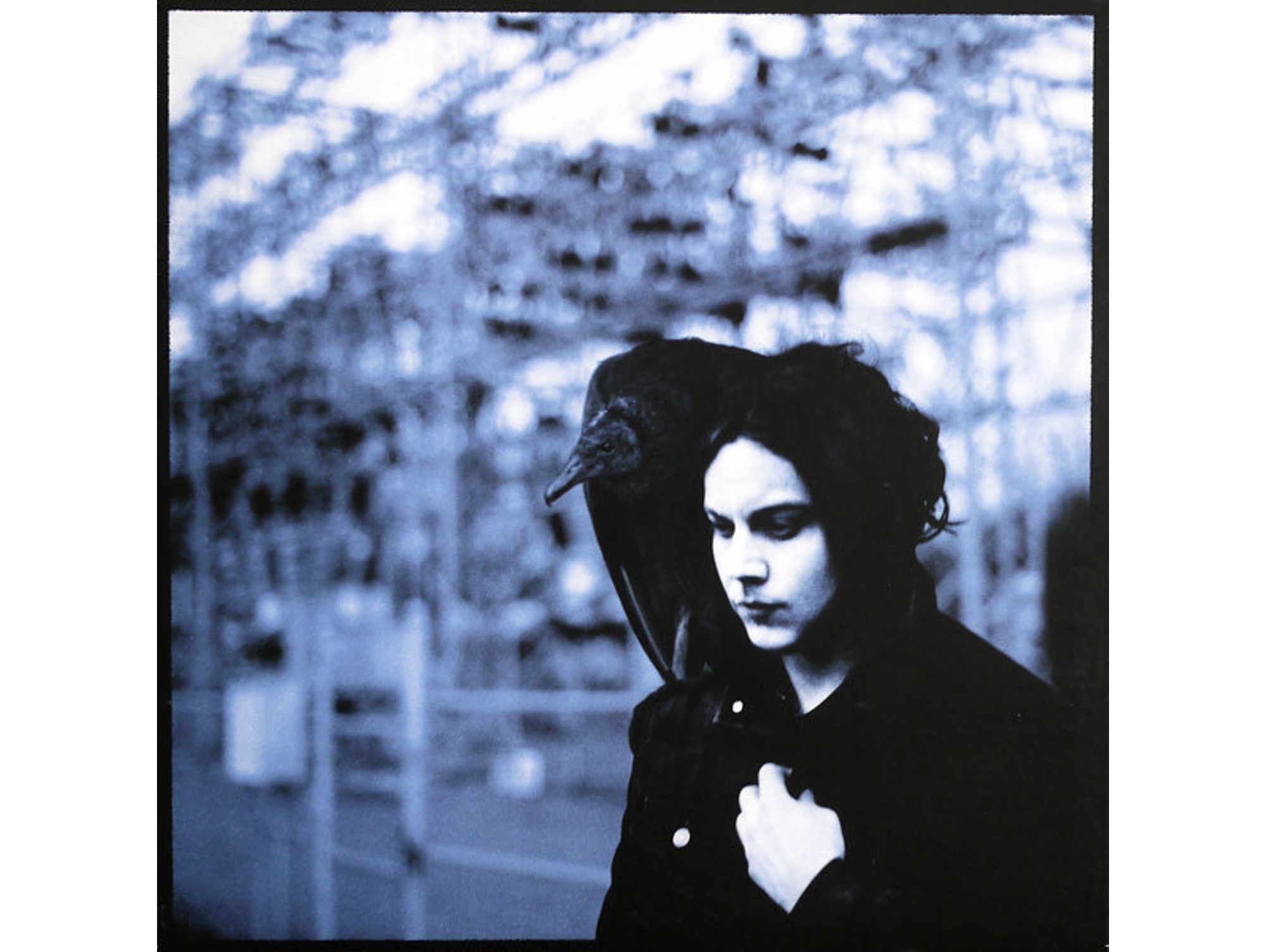 Vinilo Jack White  - Blunderbuss