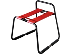 Silla Multifuncional. Montaje Y Desmontaje Hierro Rápidos. Fácil De